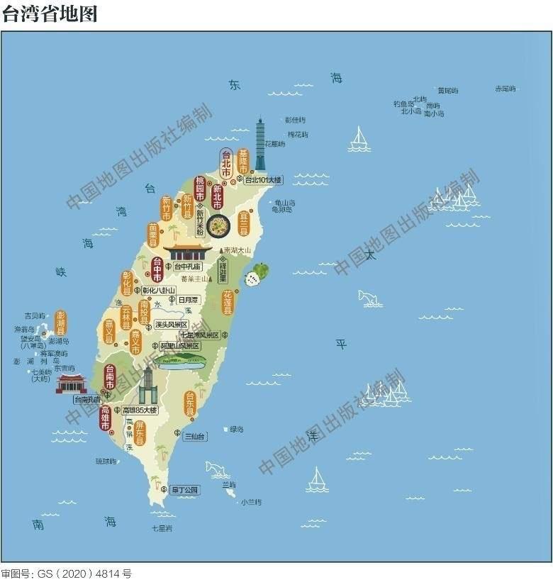 台海局势持续收紧，外界所有讨论最终都会落到两个无法回避的现实问题，岛内近30万武