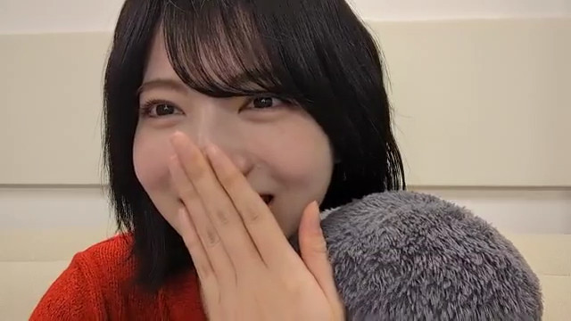 林瑠奈　のぎおび