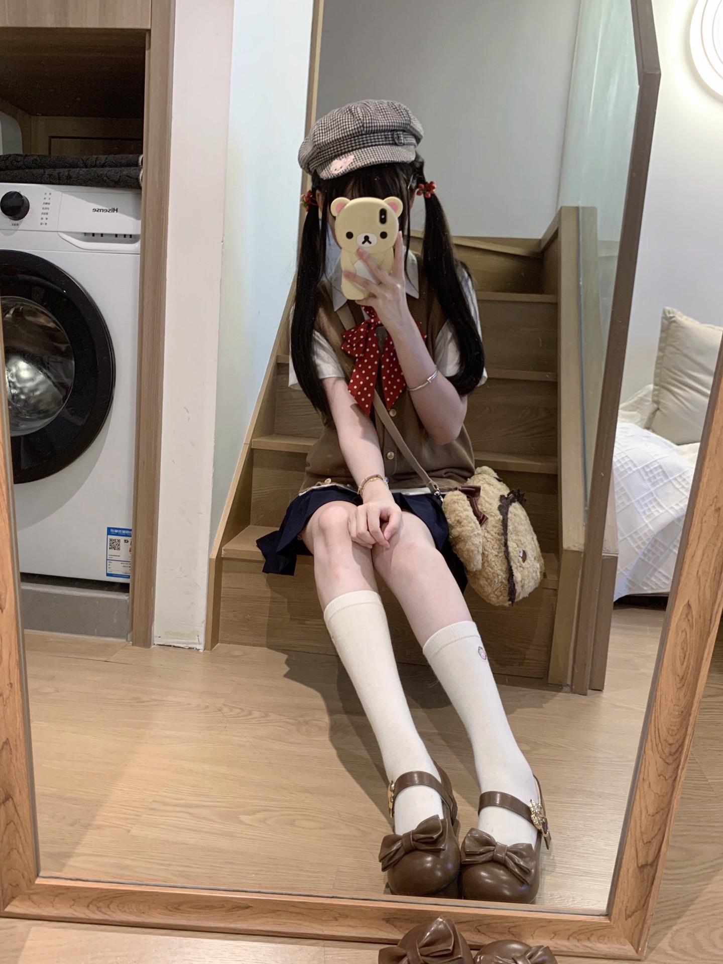 看镜头宝宝
