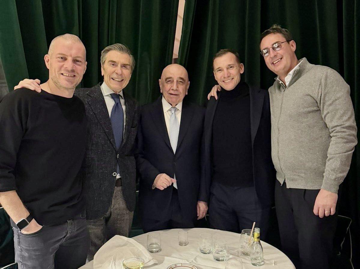 看看他们都是谁？如果你喜欢足球，看过90年代小世界杯的意甲，那么你应该能想起来