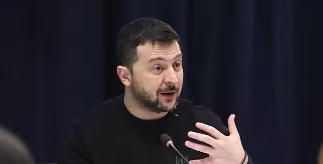 俄美首脑直接会谈，让司机不安了，司机发出狂言：“如果乌克兰的领土遭到侵占，那么乌