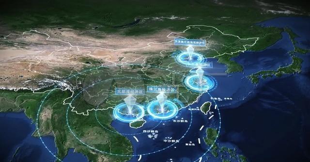 中国“壮士断腕”破美布局！戴旭揭秘西部大挪移如何让美军千亿投资打水漂