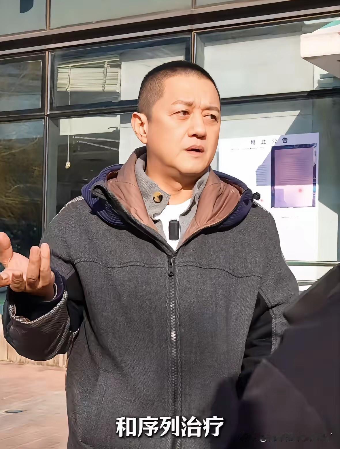 韩红的话，​再次被李亚鹏验证了！有记者问李亚鹏，既然已有嫣然天使基金，为