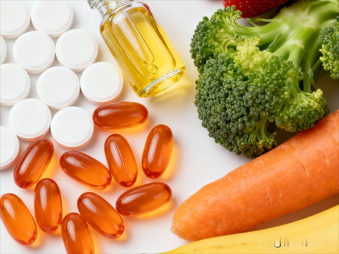 维生素藏着“对症大招”！6种用法颠覆认知，老年痴呆、冠心病都能帮上忙你是不