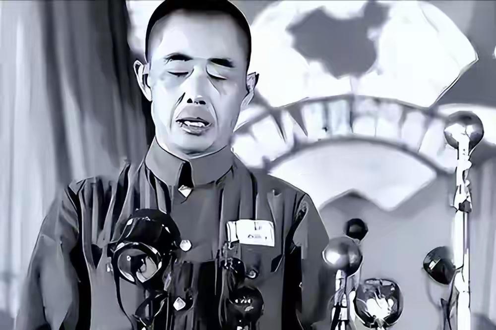 21兵团司令降为军长，55年又被拟授少将，毛主席大怒：少将改上将。这位将军是谁呢