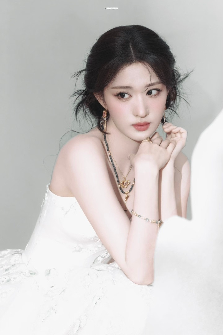 95后明星商务代言数量TOP9：TOP9王楚然TOP8王鹤棣TOP7田曦薇