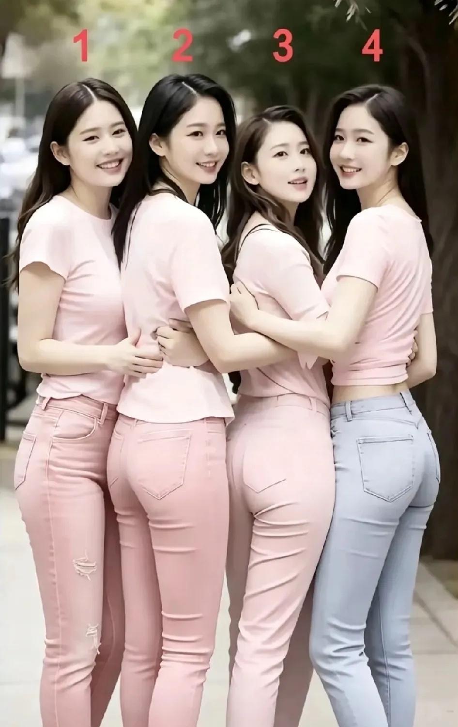 其中的一位是男生，你能猜对吗？