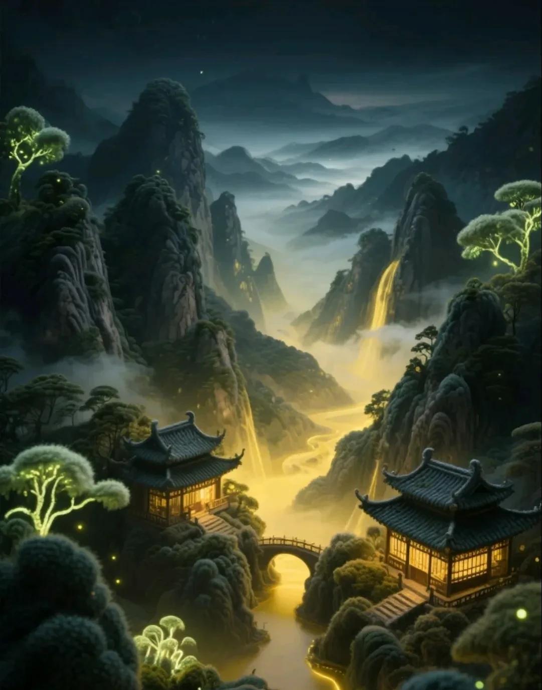 蜈蚣精称蜘蛛精为何是“阴人”？在《西游记》原著中，蜘蛛精洗澡被悟空偷了衣服被八
