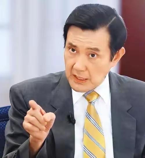 就在刚刚，台湾地区前领导人马英九发表声明就在郑丽文一行4月12日圆满结束大陆