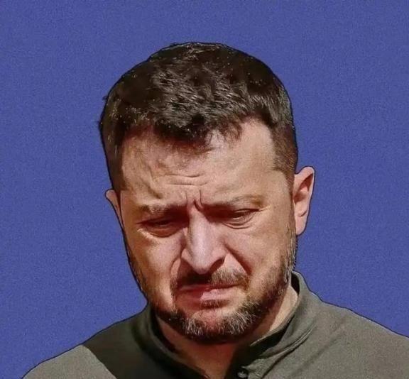 为什么乌克兰都快打亡国了，也不愿投降？说白了，乌克兰死活不投降，核心就两点：