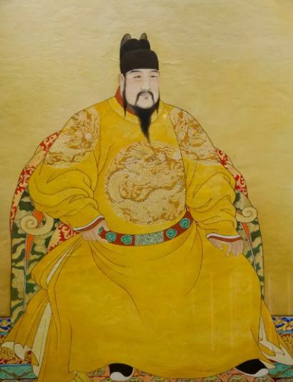 朱瞻基：明朝第五位皇帝，六百年过去，他留下的两大谜案仍未破解可能很多人对朱