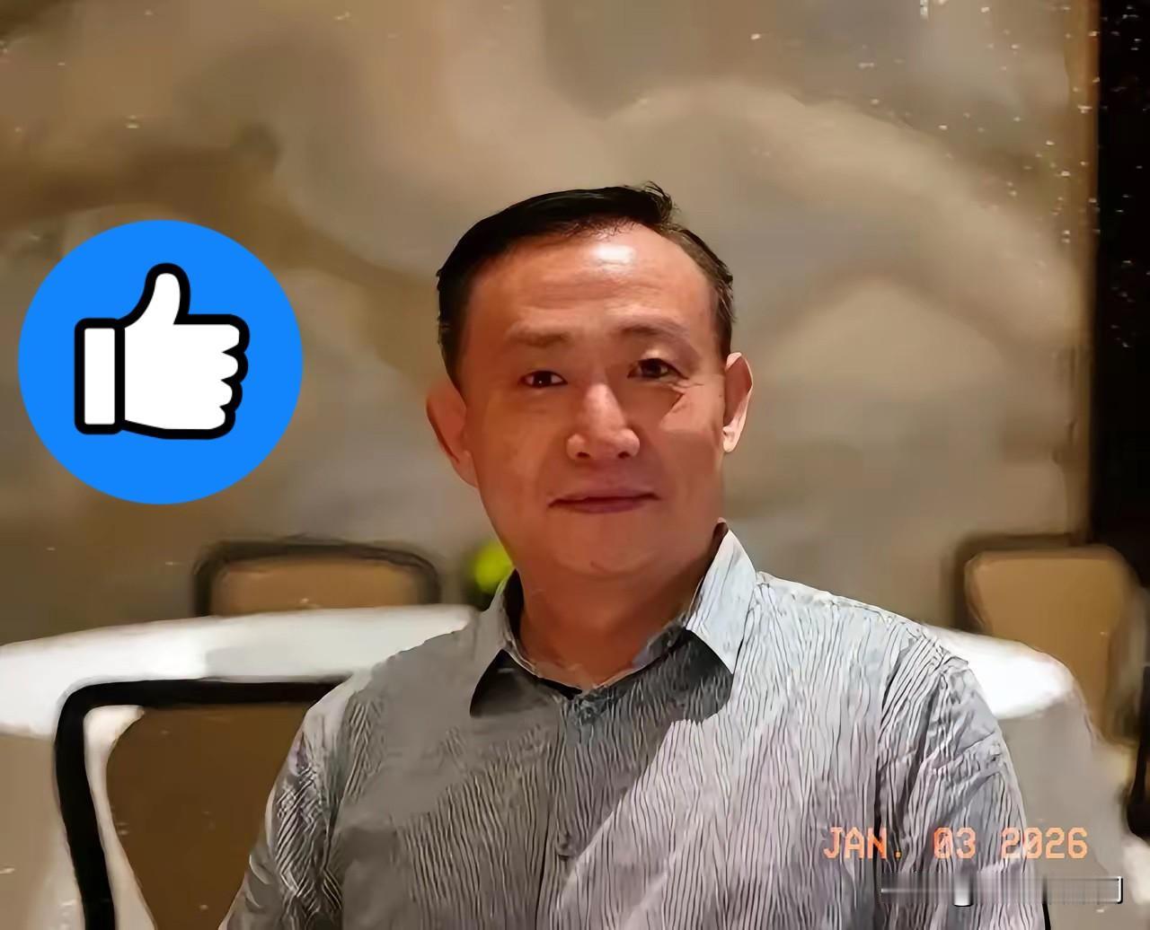 卢麒元又开炮，这回把枪口对准“十五五”里悄悄复活的华盛顿共识。他说，有人想把水