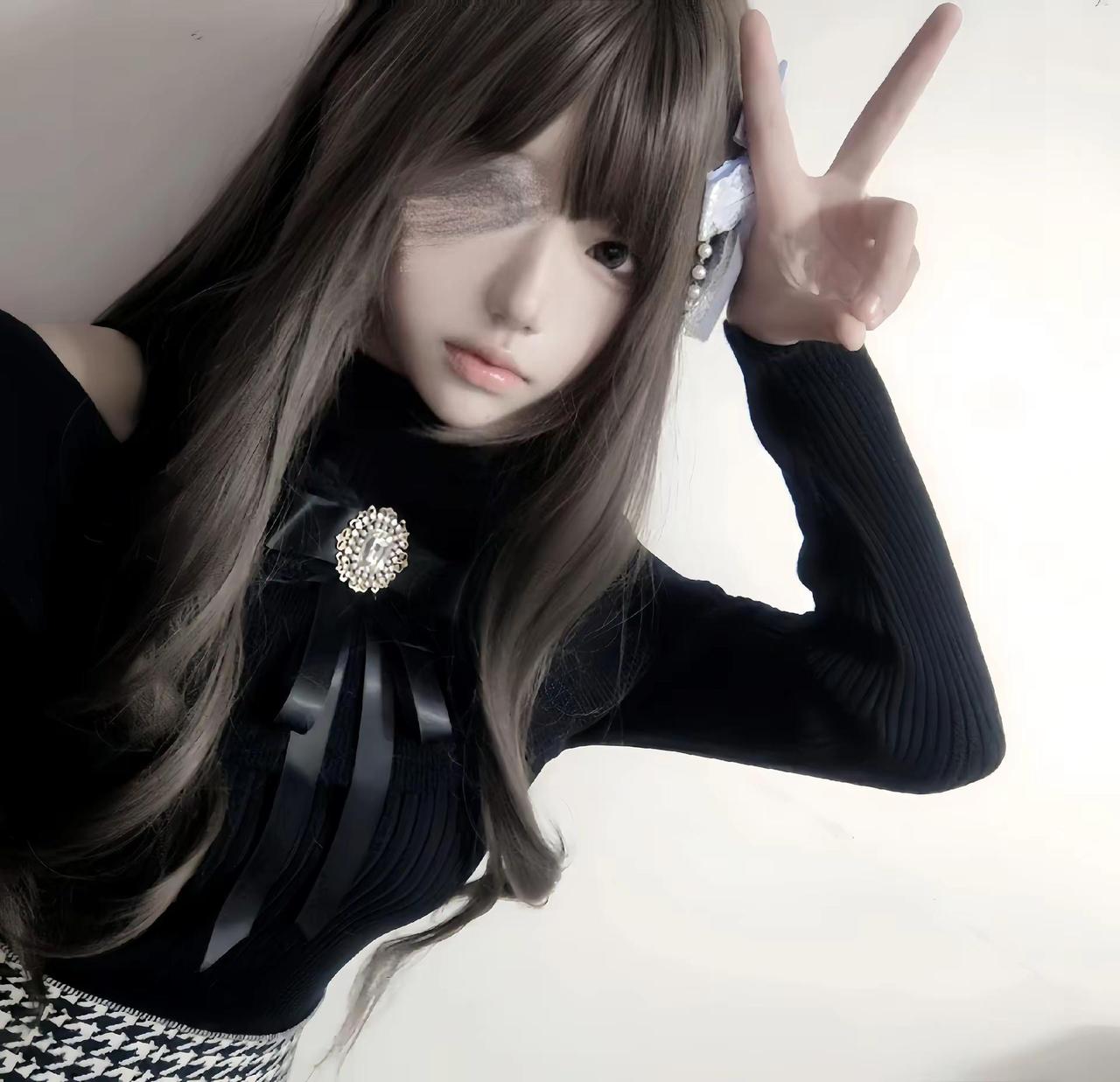 你只需要说喜欢我剩下的我来就好了长发t