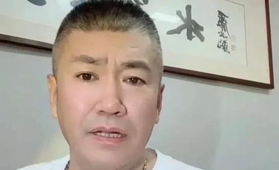 硬蹭f/z热度流量，不想计划破灭！赵本六吐槽这次去杭州