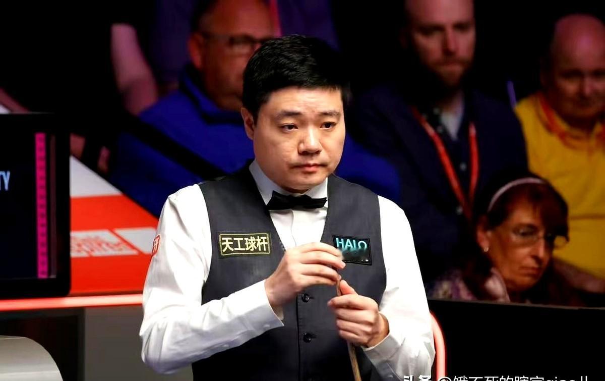 斯诺克英锦赛丁俊晖再被名宿看衰。亨得利、达赫迪等名宿对今年英锦赛冠军归属进行