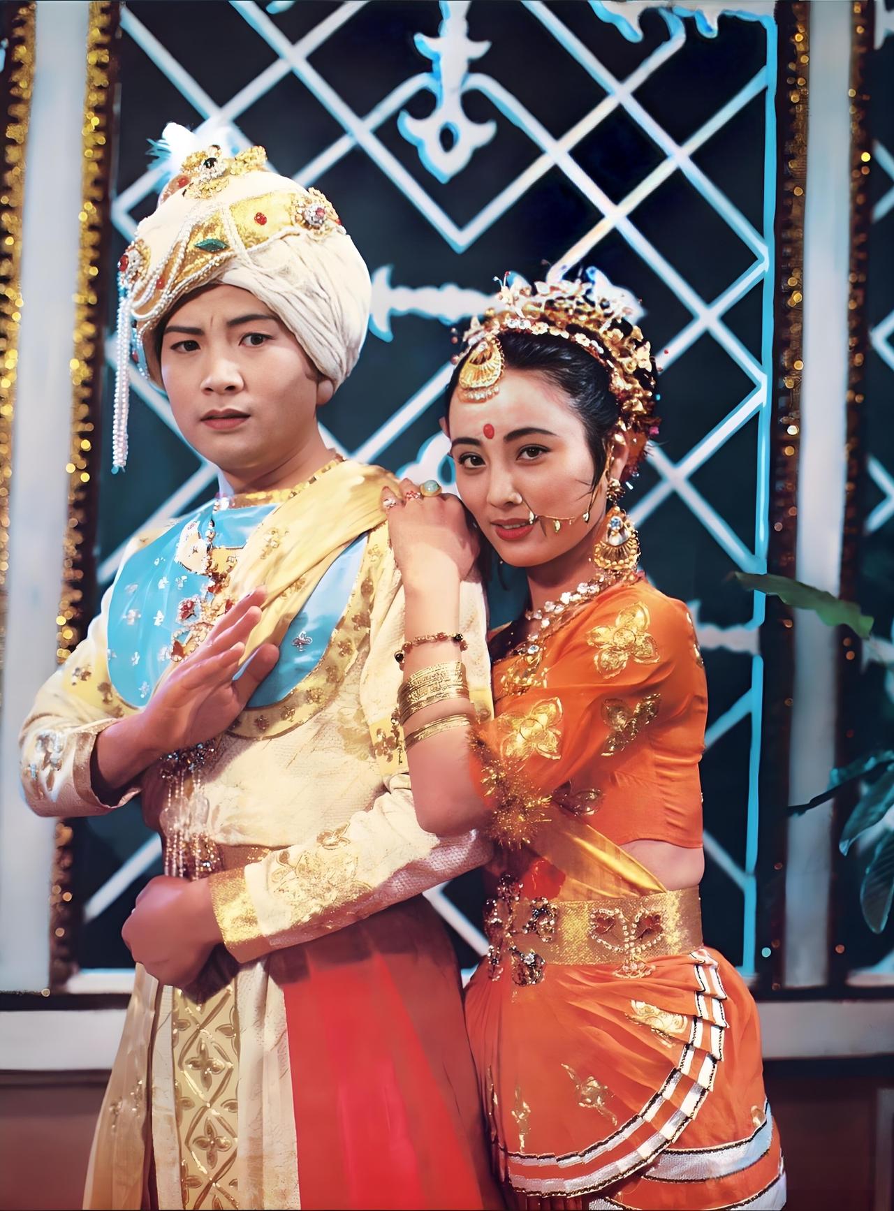 《西游记》：玉兔精脱掉衣服单挑孙悟空的五个原因：在孙悟空与玉兔精对战时，玉兔