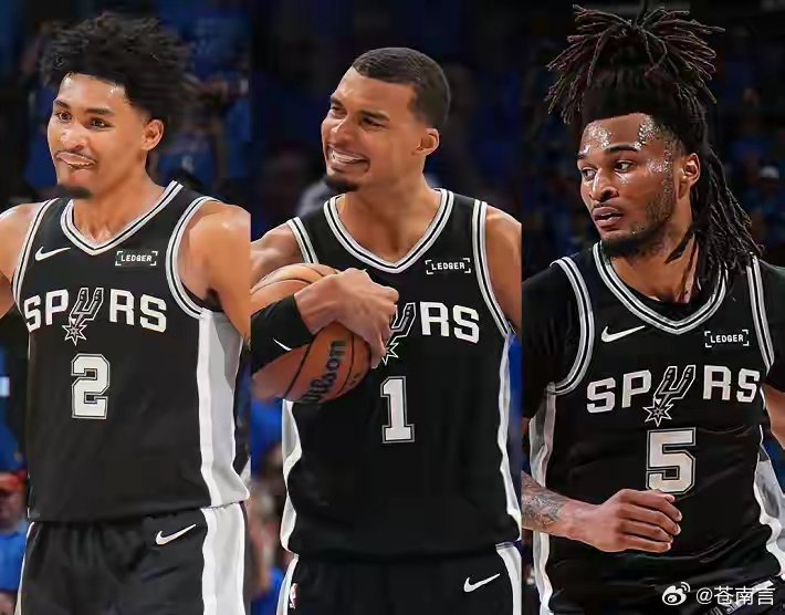 NBA公布反摆烂选秀改革方案大家都是奔着2027年那个传说中的“超级大年”去的，