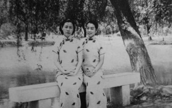 1942年，53岁的张福运和养女叶奕华发生了不伦之恋，且在不久后，致使17岁的养