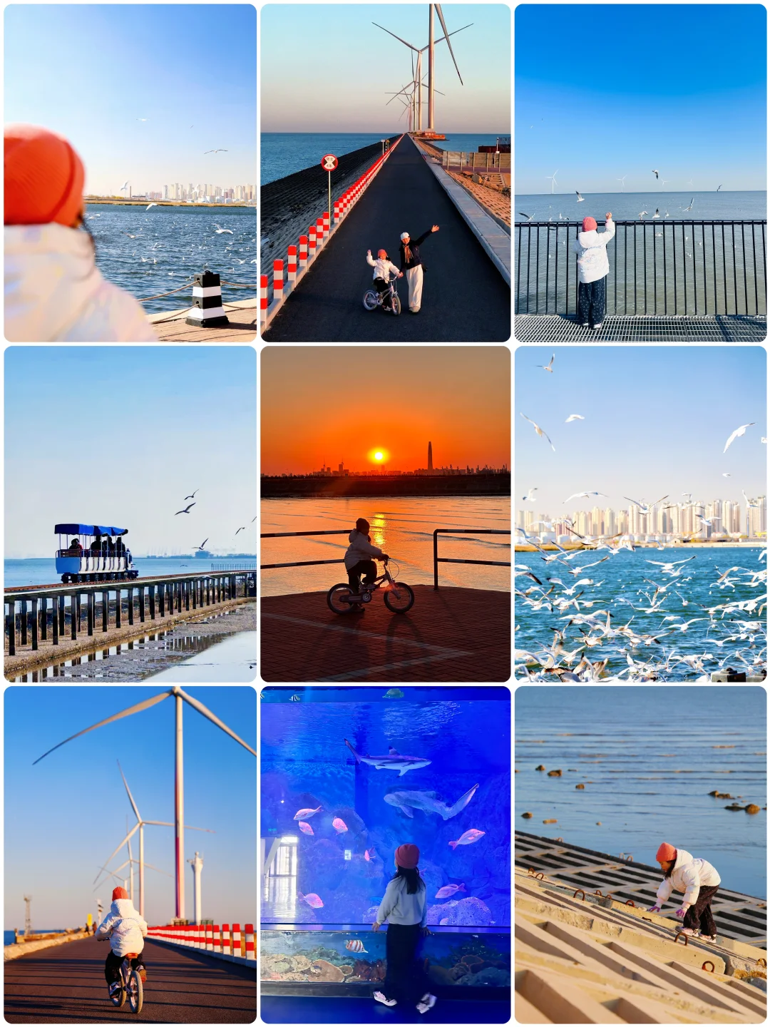 天津带娃这样玩有趣又省妈🔥两天一晚攻略