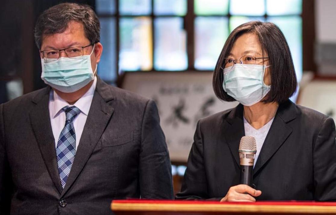 为什么台湾民众总是喜欢选台独上台？有人给出了答案，原因很简单，因为他们压根就没想