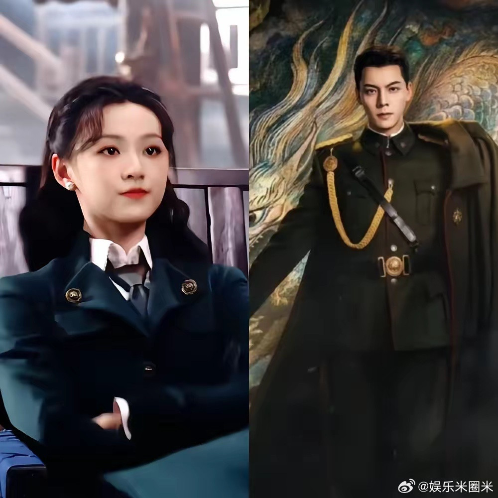 十年等来《老九门》续集，佛爷还是那个佛爷，老婆却悄悄换了脸。预约破300万的《