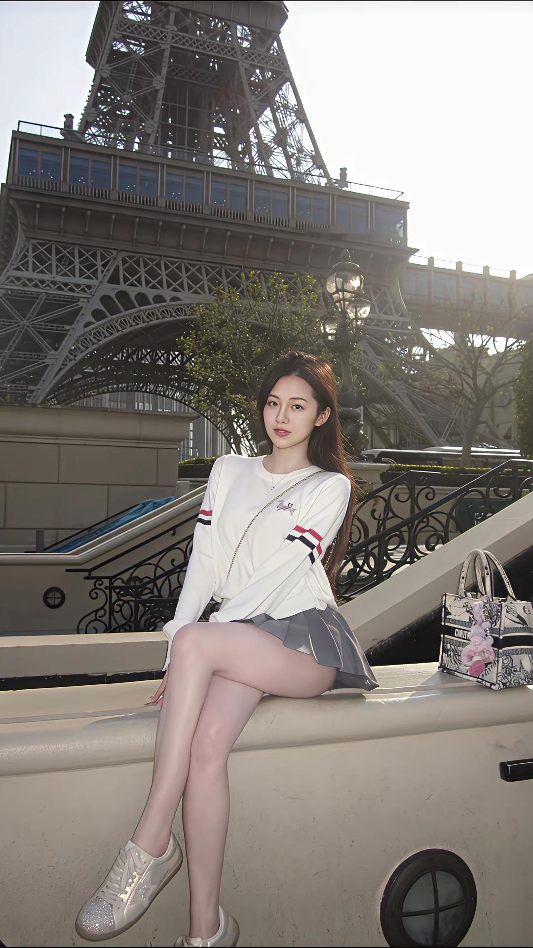 你的吸引是铁搭还是人女生的高级气质