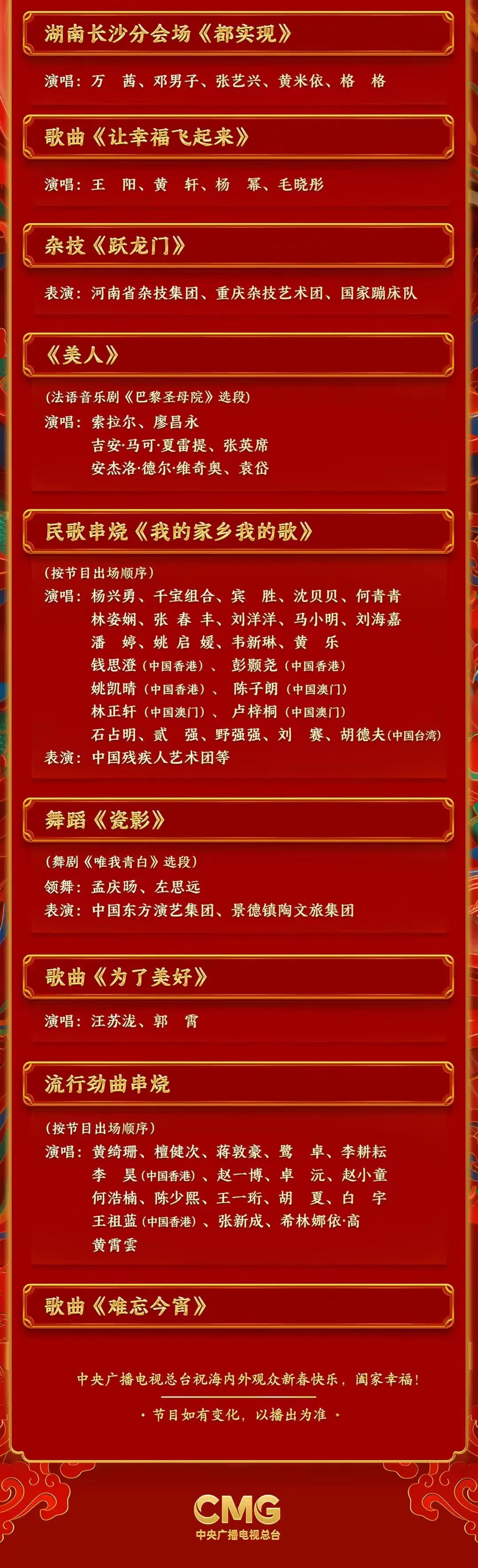 女导演把春晚干火了！火到啥程度？火到没有多少人看了！那为啥央视还用女导演指导春晚