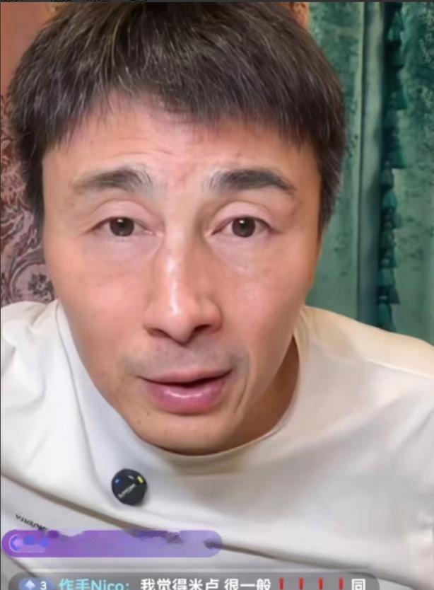 句句戳心！李玮峰彻底撕开国足病根：踢不过韩国，根本不是球员差。为何国足年年