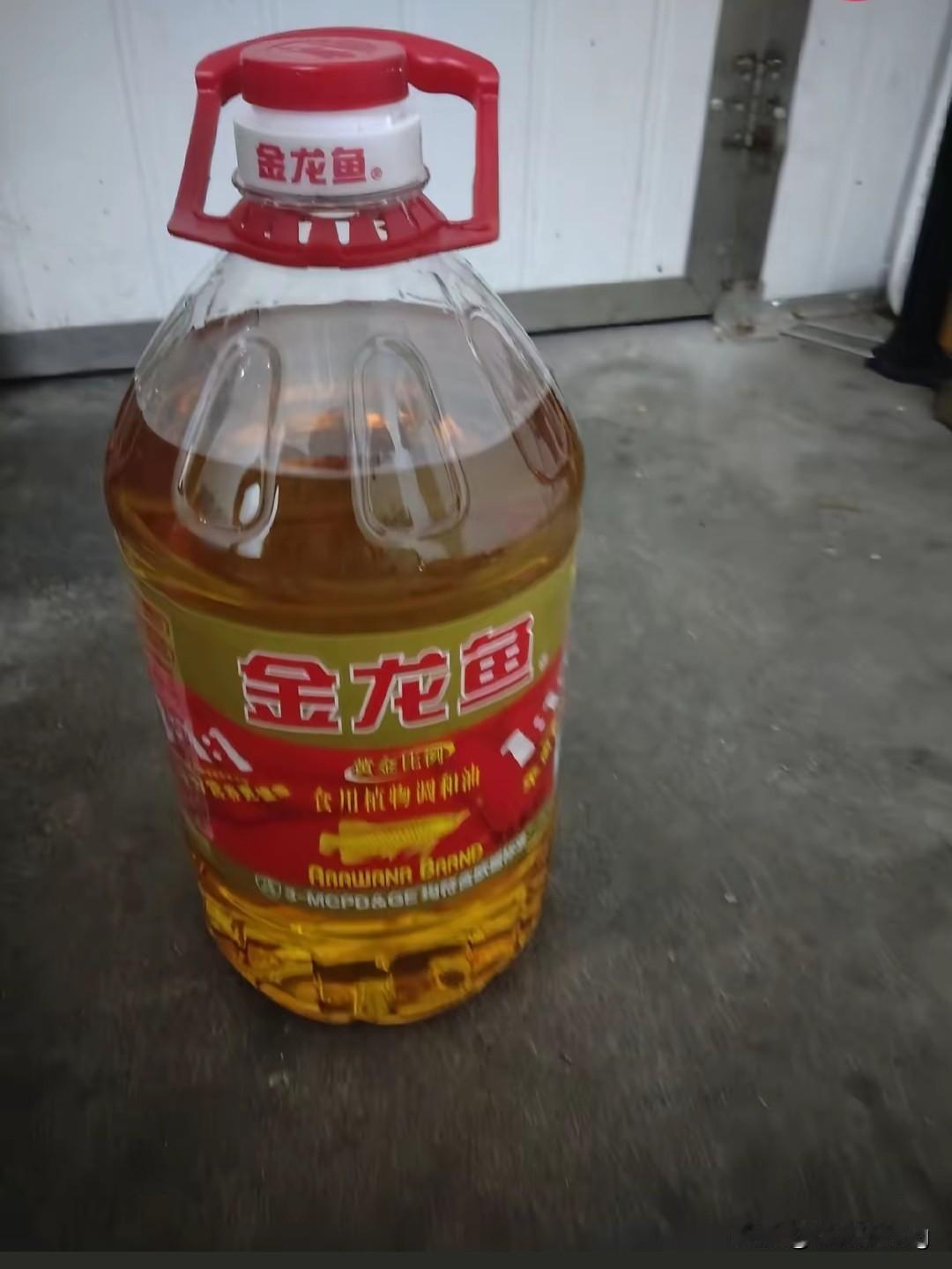 只有我们想不到的，没有别人做不到的！一位朋友之前在益海嘉里金龙鱼油精炼厂上班