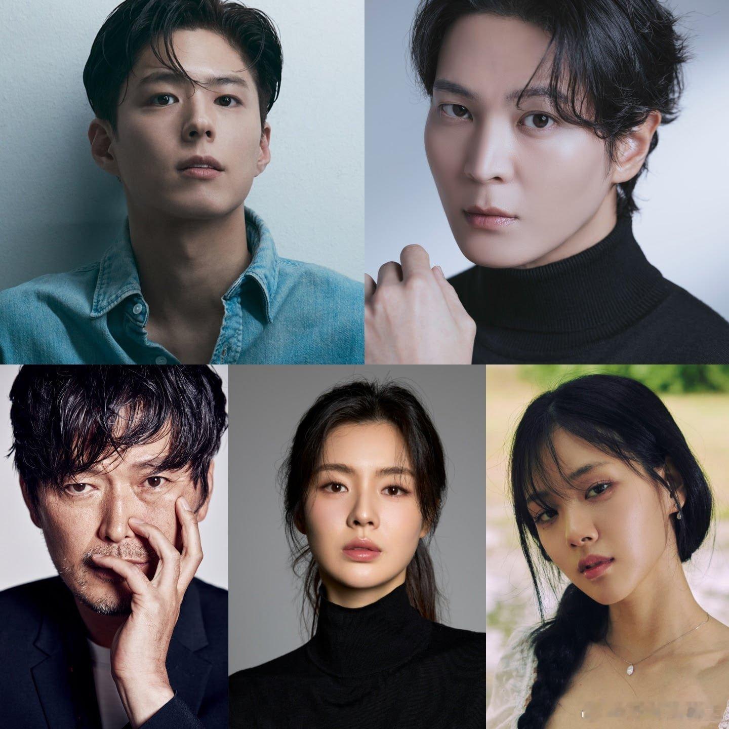 片名：《刀：高豆莫汗之剑》导演：金韩民主演：朴宝剑、周元、郑在泳、李先彬、