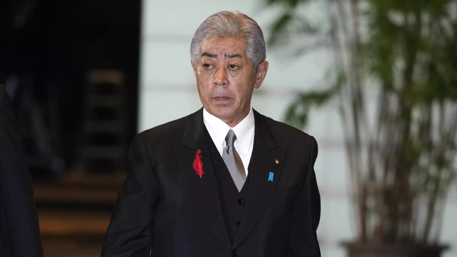 前外相猛批高市：日本不能与中国走向对立