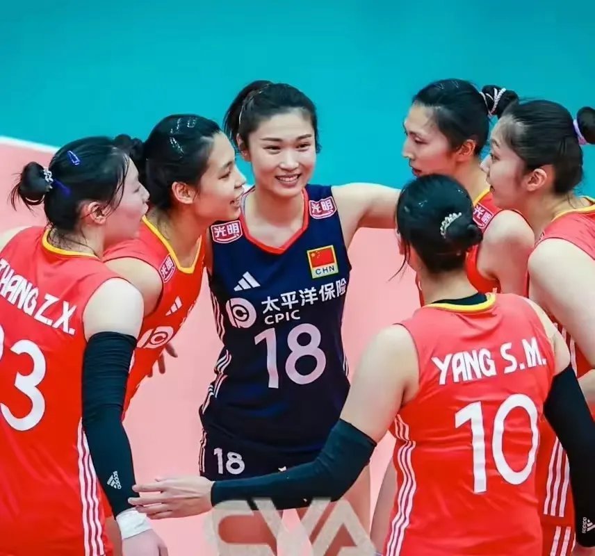 打脸赵勇，全运会这些女排“好手”值得一个国家队名额①山东队副功杨涵玉、王文涵山东
