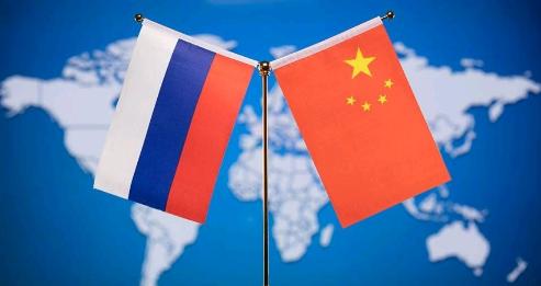 俄罗斯高度重视！中国的关切，俄罗斯直接上升到外长级进行回应！在中国驻伊尔库茨克总