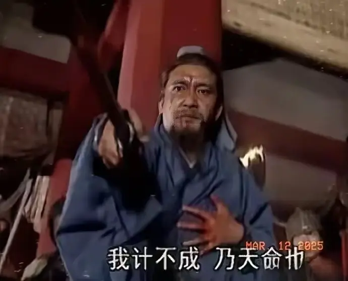 为啥姜维的最后一计被夸了一千多年，是不是有点夸大其词了？第一，性价比太低，老板