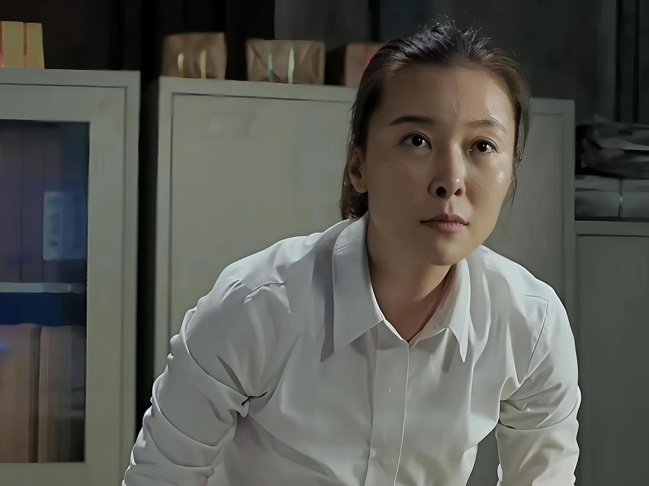 我问我爸咋看今天吴亚琴大姐的发言?我爸说：1.体制内一万个人里能出一个沙瑞金