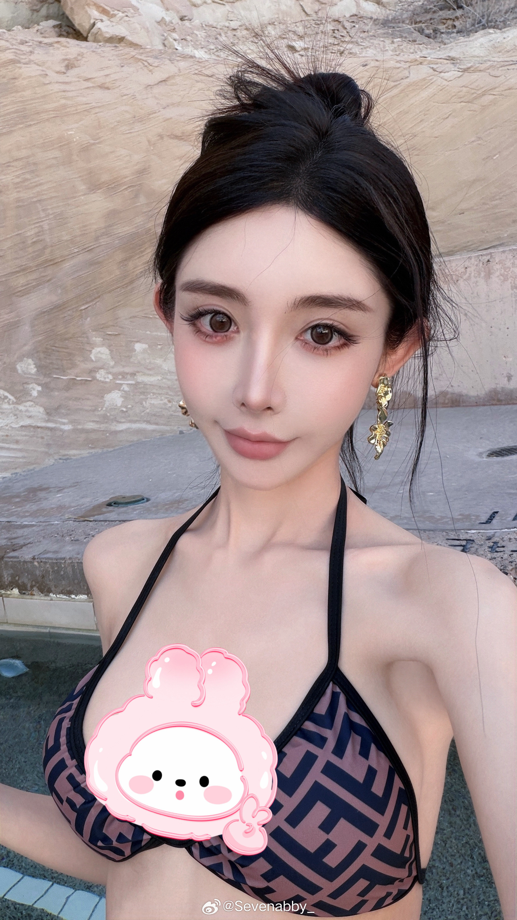 🤎🤎人无法同时拥有青春和对青春的感受Sevenabby旅行vlog我的旅行