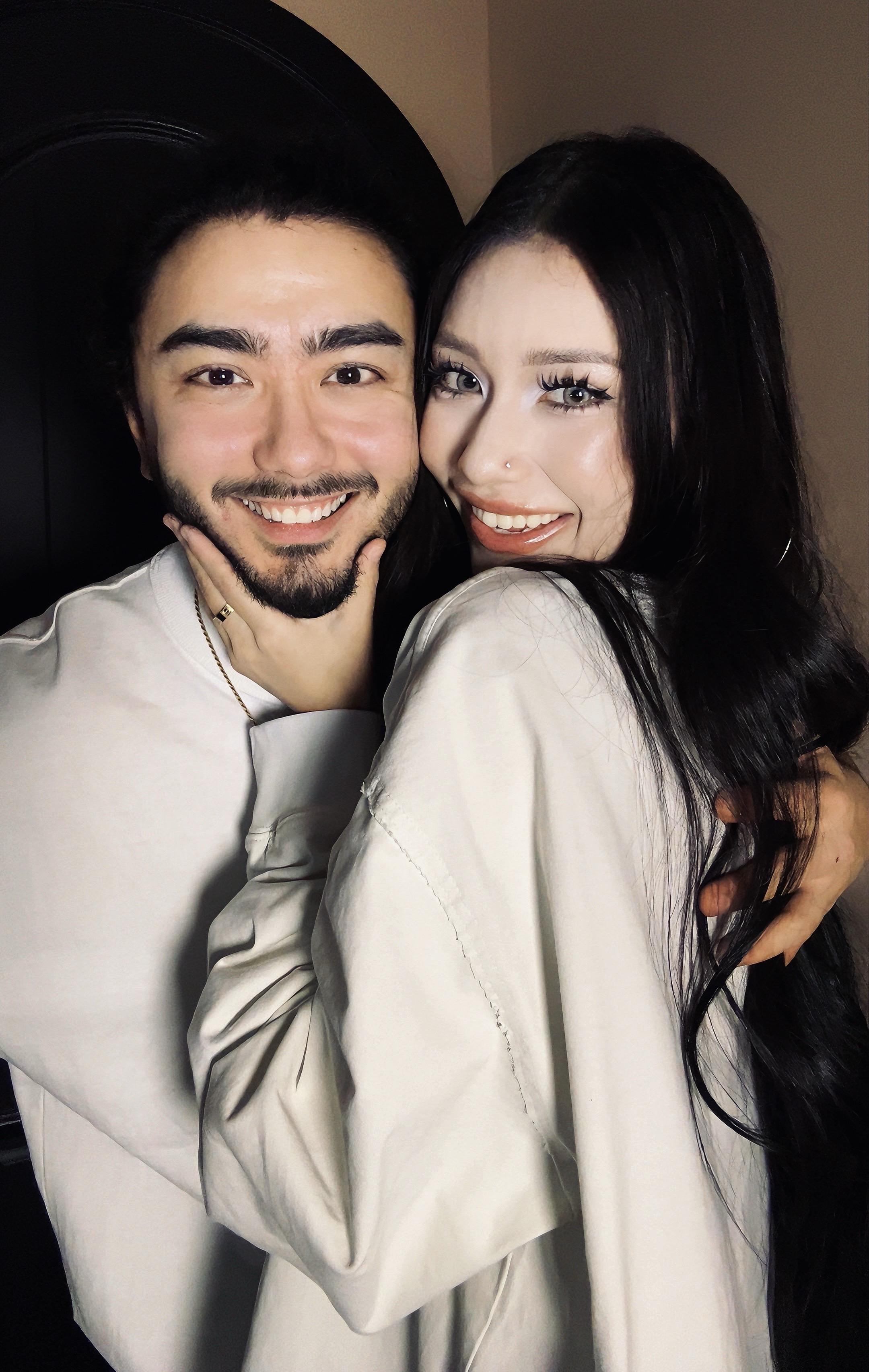 始于颜值 忠于人品