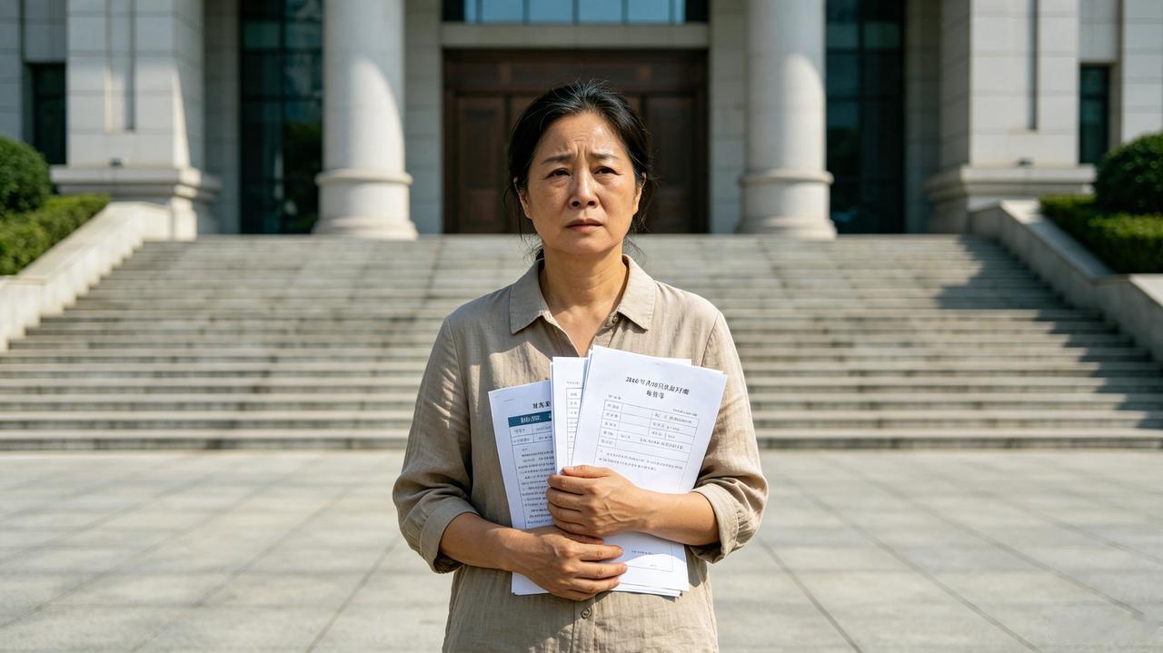 精明老板选不孕小三做试管，原来自始至终被算计江苏无锡一对夫妻结婚21年，原
