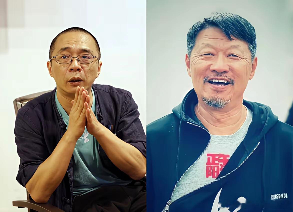 我有一种强烈预感，电影《得闲谨制》一定会火，不是因为导演是孔笙，也不是因为里面有