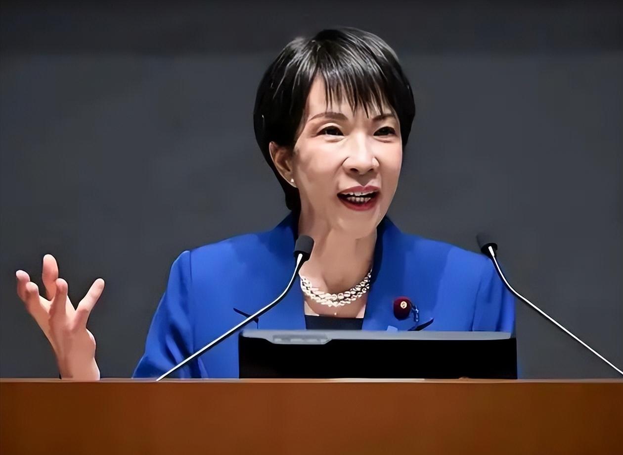 高市早苗总算松口气！9月4日，出征第20届亚运会的中国体育代表团于北京