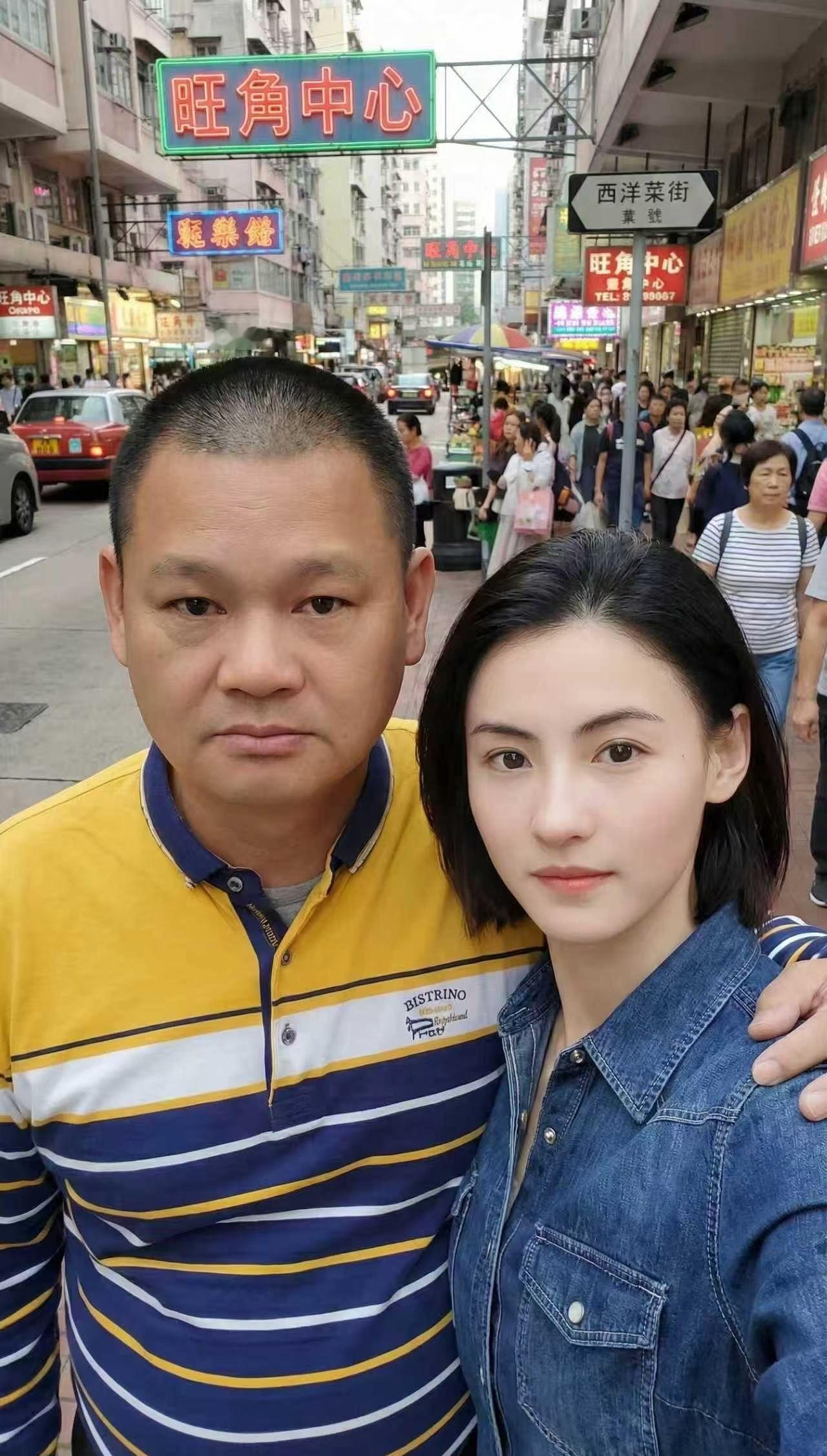 终于有人敢说真话了。张柏芝的婚姻，不是毁于那场风波，而是她自己。很多人都以为