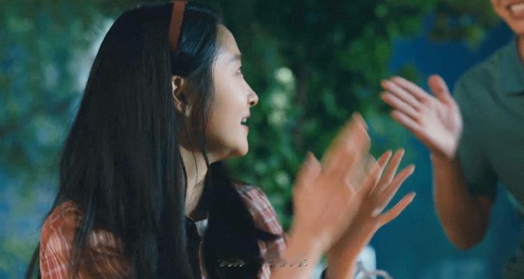 黄景瑜关晓彤新剧装婚房生活气息直接拉满！🏠装婚房、吵小架、朋友帮忙，每一个细