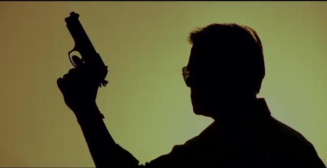 导火线国语版(完整) 甄子丹动作电影_土豆视频