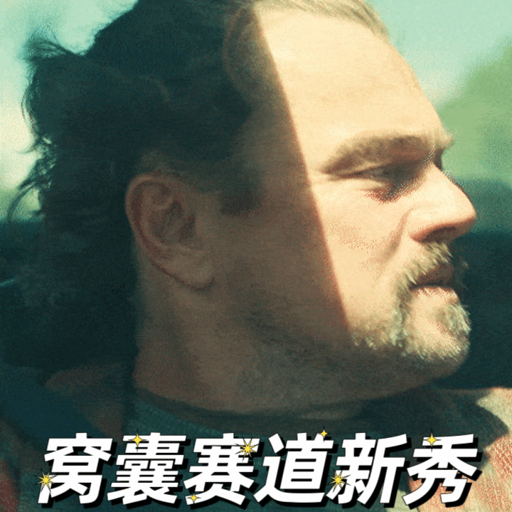 小李子新片时隔十年重返内地影院等了整整十年！终于能在大银幕再遇小李子的神级演