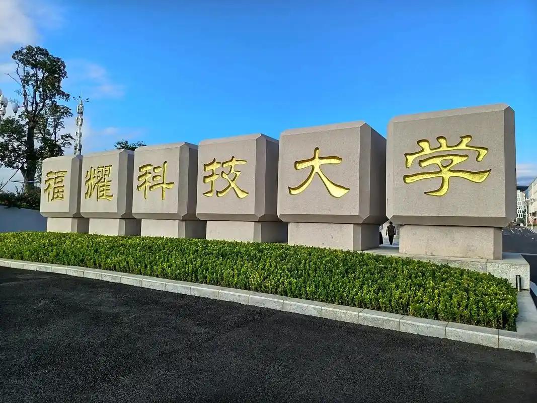 对王树国的举报，已经对福耀科大2026年招生产生了不小的负面影响。举报是在考生集