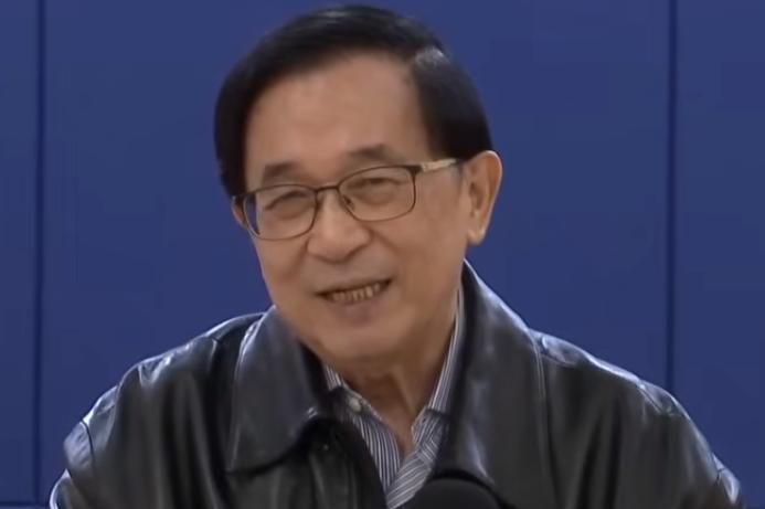 台湾地区前领导人陈水扁回忆在2006年窜访巴拉圭及哥斯达黎加的“迷航记”，提到就