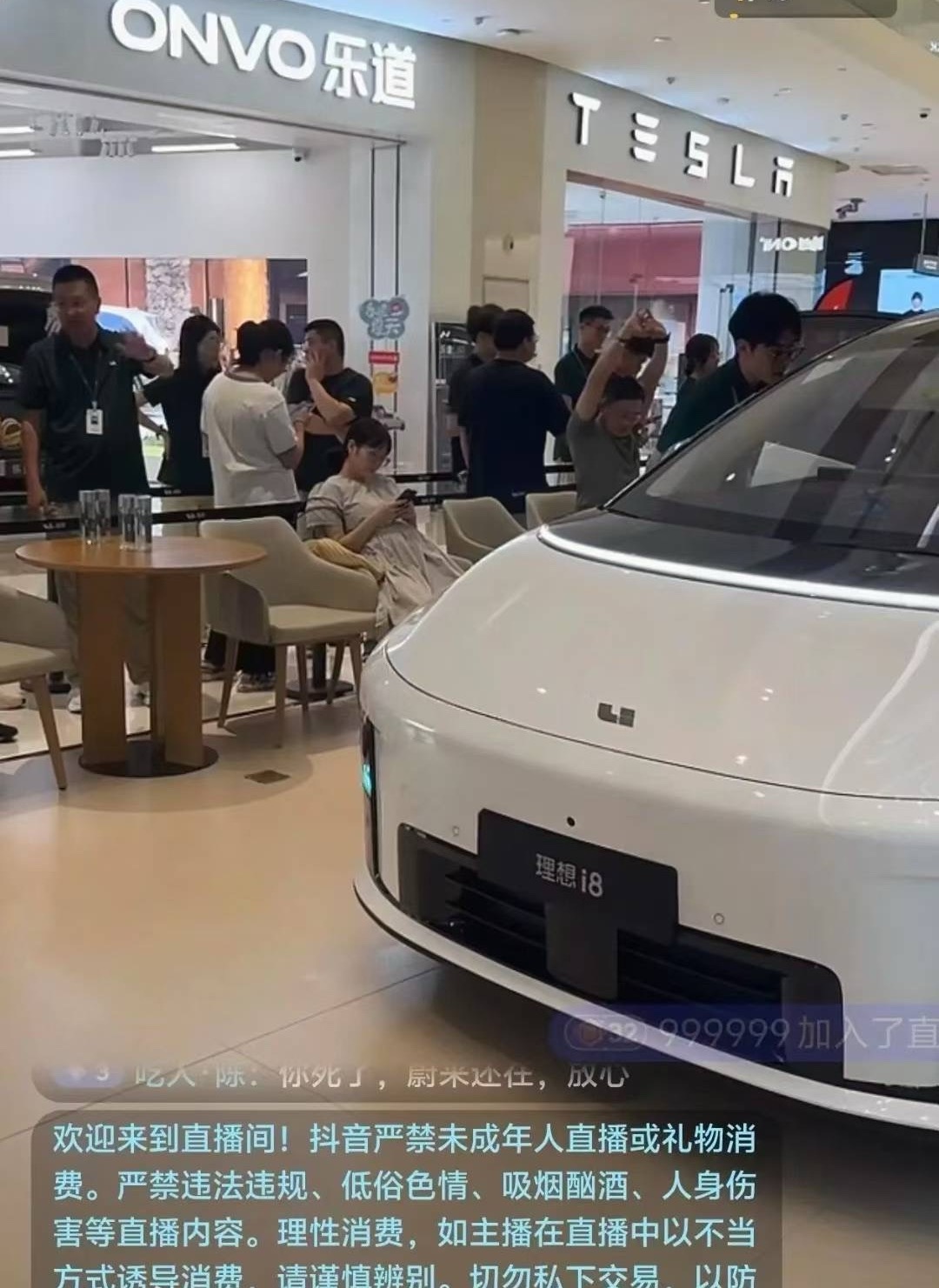 商战朴实无华却能要命​​​