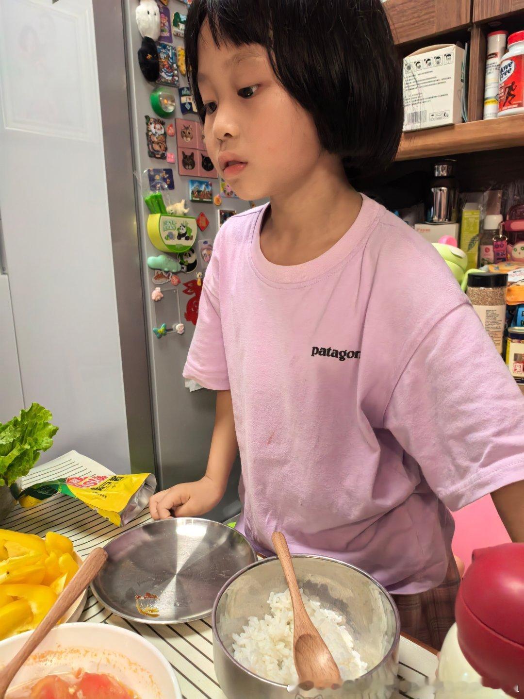 吃饭午饭要积极