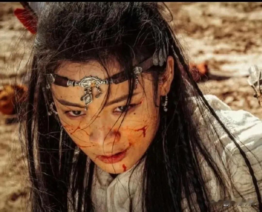 吴京，赌赢了！大家这两天是不是都被《镖人》刷屏了？我刷完电影最大的感触不是打