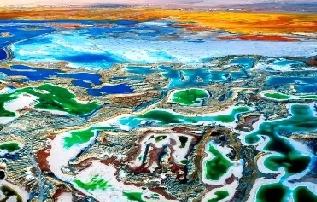 青海发现的“巨型宝藏”堪称战略级惊喜，柴达木盆地及东昆仑地区探明潜在价值超18